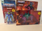 Mattel - Action figure Masters of the universe ( no reserve)