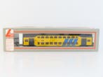 Lima H0 - 309124K - Modeltrein personenwagen (1) - 4-assige, Nieuw
