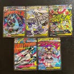 Pokémon - 10 Card - MEGA Dream ex MA Complete set - EX, Hobby & Loisirs créatifs
