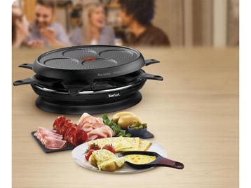 Tefal StoreInn Crêpes Party RE320812 - Gourmetset -, Verzenden
