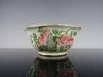 Plateau - Porcelaine - vers 1920