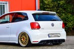 Sport Achterbumper voor Volkswagen Polo 6R / 6C / GTI / WRC, Ophalen of Verzenden