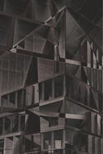 Fabian Kimmel - Fragments in Reflection - Bauhaus - XL -