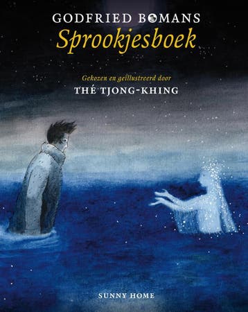 Godfried Bomans sprookjesboek 9789077780091 Godfried Bomans, Verzenden, Zo goed als nieuw, Godfried Bomans