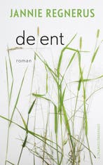 De ent 9789025435158 Jannie Regnerus, Verzenden, Jannie Regnerus