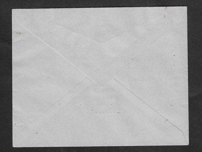 Frankrijk 1944 - Bevrijding van Lyon - zegel met Lyon, Postzegels en Munten, Postzegels | Europa | Frankrijk