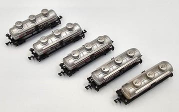 Model Power N - Wagon de marchandises pour trains miniatures, Hobby & Loisirs créatifs, Trains miniatures | Échelle N