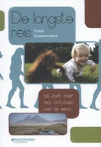 De langste reis 9789058268884 Pieter Boussemaere, Verzenden, Pieter Boussemaere