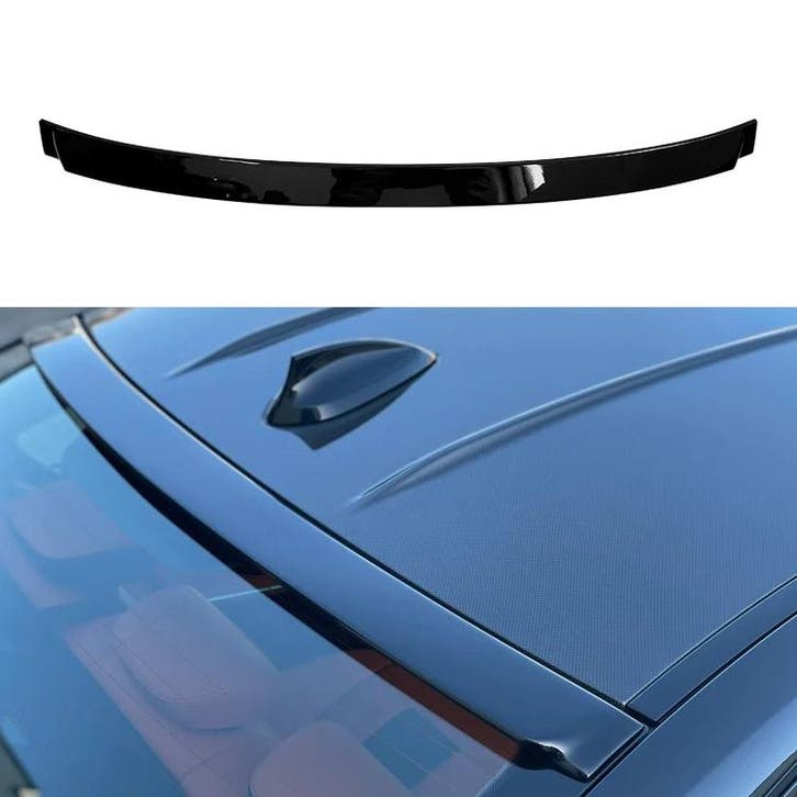 Achterraamspoiler | geschikt voor BMW | 5-serie 2017+ 4d sed, Autos : Divers, Tuning & Styling, Envoi