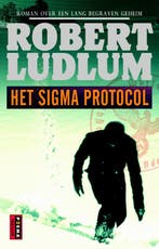 Het Sigma protocol 9789021015026 Robert Ludlum, Verzenden, Gelezen, Robert Ludlum