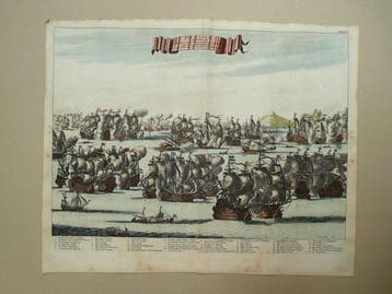 Italië - de Middellandse Zee, Sicilië, Michiel de Ruyter; D., Boeken, Nieuw