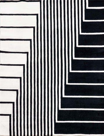 WITTMANN (CC-TAPIS) - Arthur Arbesser - Forme Scala Blanc