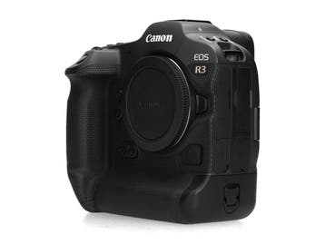Canon R3 - <23.000 kliks - 1 jaar garantie, Ophalen of Verzenden