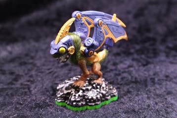 Skylanders Spyros Adventure: Drobot, Games en Spelcomputers, Verzenden, Nieuw