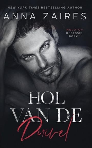 Hol van de duivel 9781631427343 Anna Zaires, Verzenden, Zo goed als nieuw, Anna Zaires