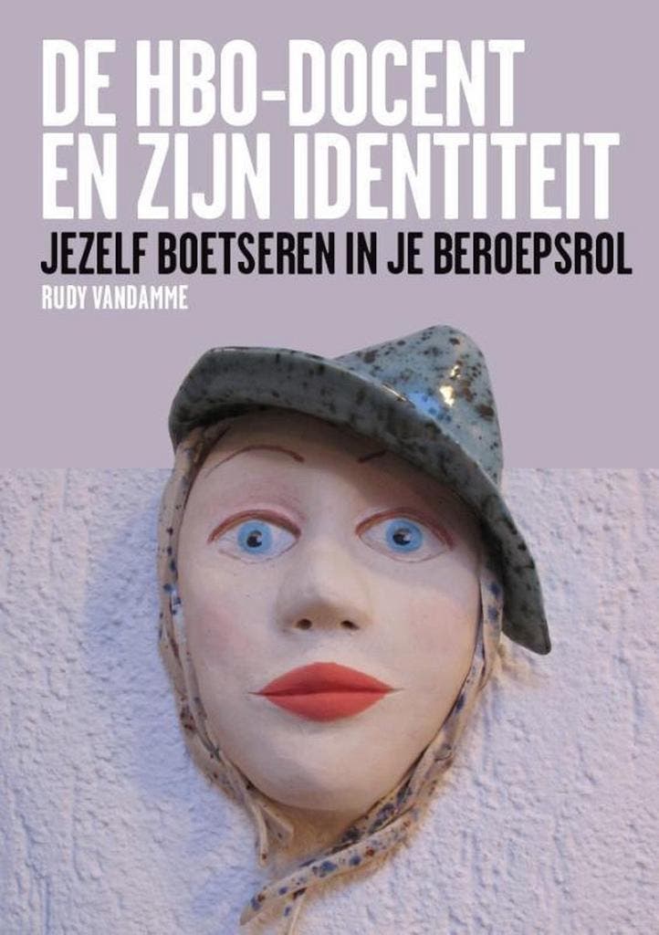 De hbo-docent en zijn identiteit 9789490384067 Rudy Vandamme, Livres, Livres scolaires, Envoi