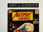 Action Comics #229 - 1 Comic - EO - 1957, Boeken, Nieuw