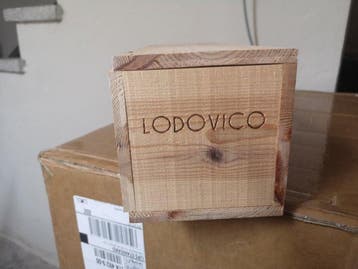 2011 Lodovico - Toscane - 1 Magnum (1,5 L), Collections