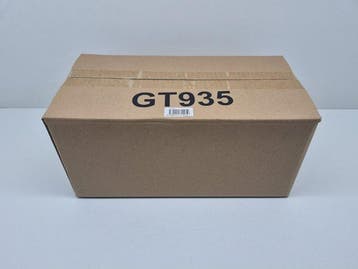 GT Spirit 1:18 - Modelauto - Audi RS4 Avant 25th Anniversary, Nieuw