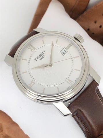 Tissot - Bridgeport - Sans prix de réserve -