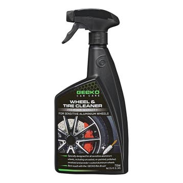 Gecko Velgen & Banden Reiniger 750ml, Ophalen of Verzenden