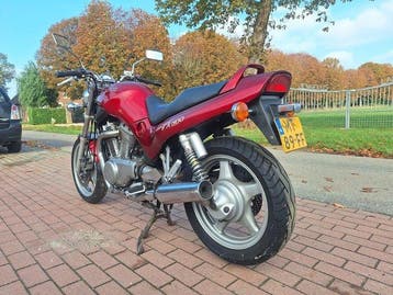 Suzuki - VX 800 - NO RESERVE - 800 cc - 1994