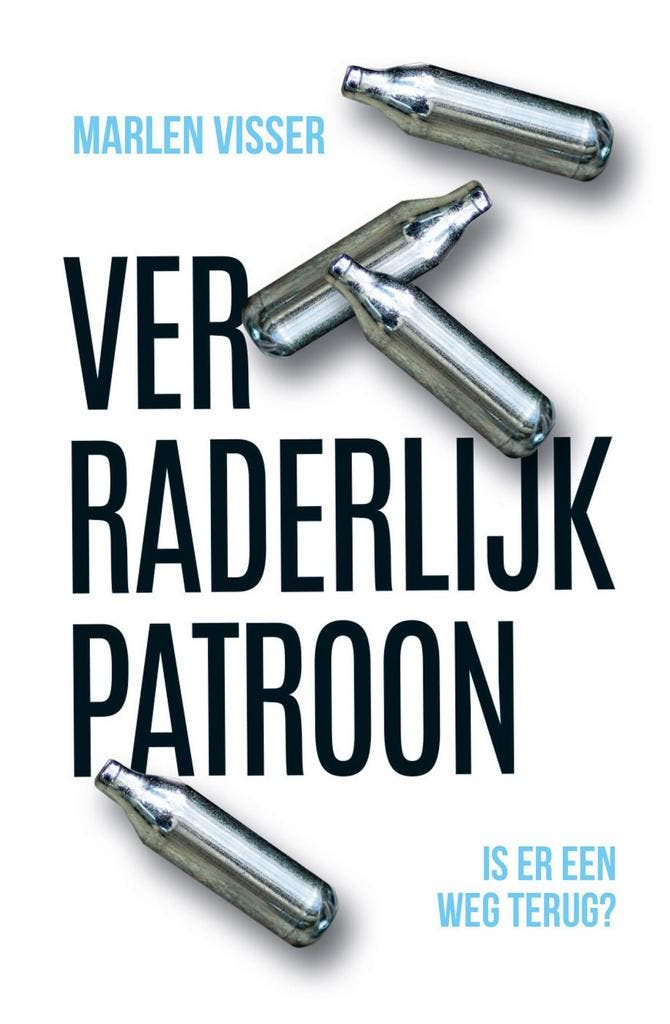 Kluitman-novelles - Verraderlijk patroon (9789020696561), Antiquités & Art, Antiquités | Livres & Manuscrits, Envoi