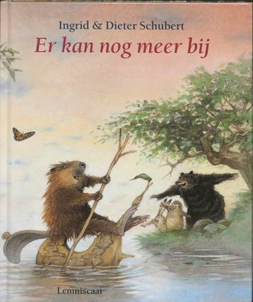 Er kan nog meer bij 9789056373689 Ingrid Schubert, Verzenden, Ingrid Schubert