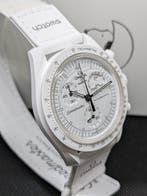 Swatch - omega x swatch Snoopy - Sans prix de réserve -