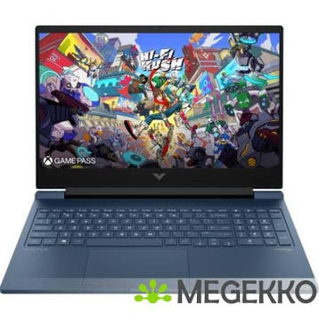 HP Victus 16-s1365nd 16.1  AMD Ryzen 7 RTX 4070 Gaming, Verzenden