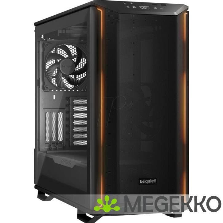 Be quiet! Dark Base 701, Informatique & Logiciels, Boîtiers d'ordinateurs, Envoi