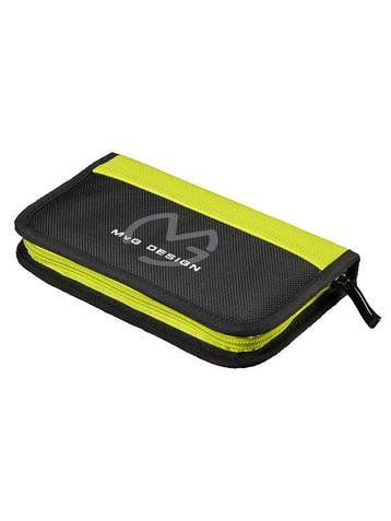 Winmau Michael van Gerwen Design Sport Edition Dartwallet, Sport en Fitness, Darts, Ophalen of Verzenden, Nieuw, Overige typen