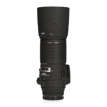Sigma 180mm f/3.5 EX APO DG Macro - Sony A - Macrolens, Audio, Tv en Foto, Ophalen of Verzenden
