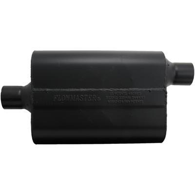 Flowmaster 44 series 2,25 inch, Autos : Pièces & Accessoires, Systèmes d'échappement, Enlèvement ou Envoi