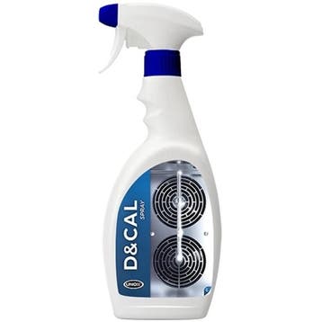 Ovenontkalker | 0.75L | Per Stuk UNOX, Verzenden, Nieuw in verpakking