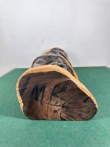 Beeld, Makonde Ujamaa Family Tree of Life Hand-Carved Wooden