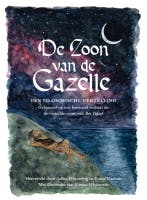 De zoon van de gazelle 9789083167398 Sabine Wassenberg, Boeken, Verzenden, Zo goed als nieuw, Sabine Wassenberg