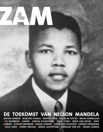 ZAM Speciale editie: De toekomst van Nelson Mandela / ZAM /, Verzenden, Zo goed als nieuw, Conny Braam