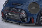 Cupspoilerlip met ABE voor Mini F55, F56, F57 JCW-Trim CSL67, Verzenden, Nieuw