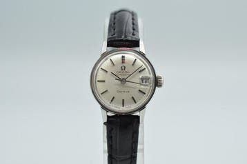 Omega - Genève - Zonder minimumprijs - Dames - 1960-1969, Bijoux, Sacs & Beauté, Montres | Hommes