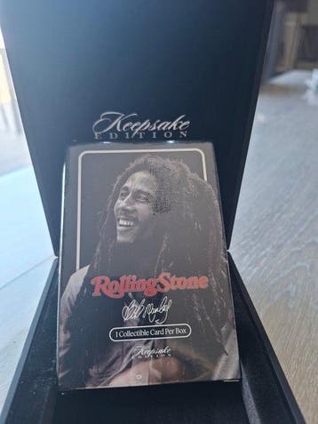 Rolling Stone - 1 Sealed box, Nieuw