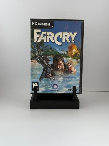 Far Cry - PC, Verzenden