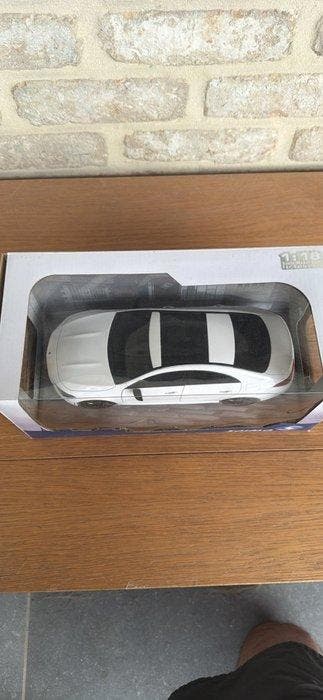 Solido 1:18 - Voiture miniature - Mercedes-Benz CLA Berline, Nieuw