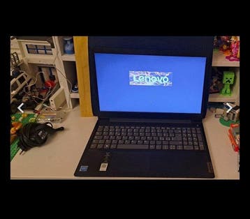 Lenovo IdeaPad 3 15IGL05 | Celeron N4020 | 15.6 Full HD |, Nieuw