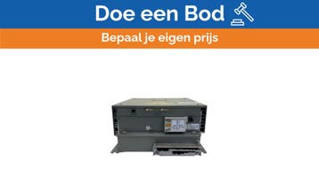 Bieden: Furuno RPU-013 12 kW Radar Processor Unit for FAR21, Ophalen of Verzenden