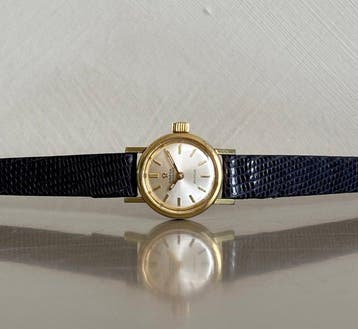 Omega - De Ville Automatic - Sans prix de réserve - Ref., Nieuw