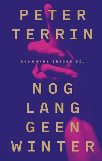 Nog lang geen winter (Goed), Verzenden