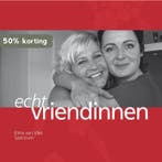 Echt vriendinnen 9789027427380 Elma van Vliet, Verzenden, Zo goed als nieuw, Elma van Vliet