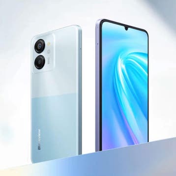 Color 8 Smartphone - 16 GB RAM - 128 GB Opslag - 50 MP, Verzenden, Nieuw
