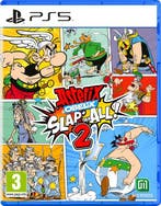 Asterix and Obelix Slap them all 2 (ps5 nieuw), Ophalen of Verzenden, Nieuw